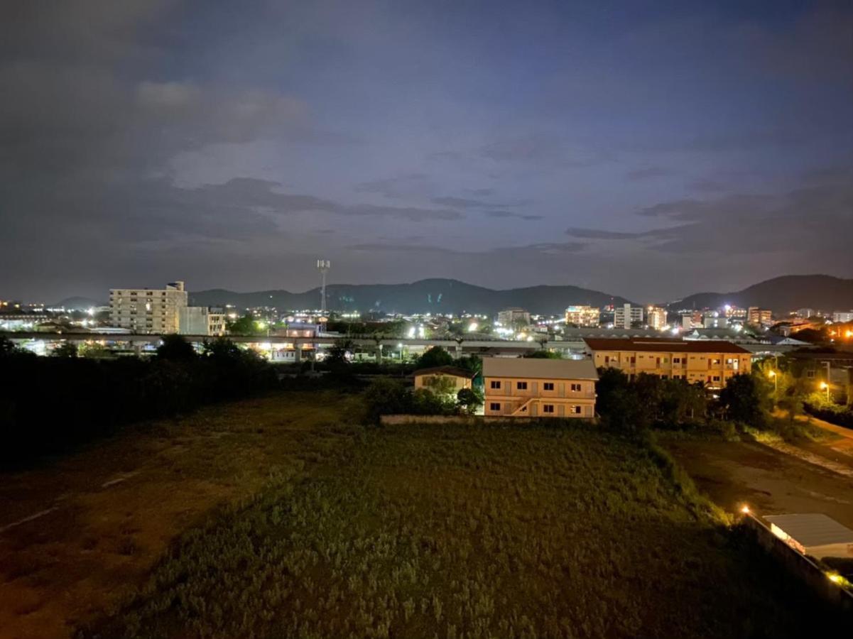 La Casita Luxus Condo הואה הין מראה חיצוני תמונה