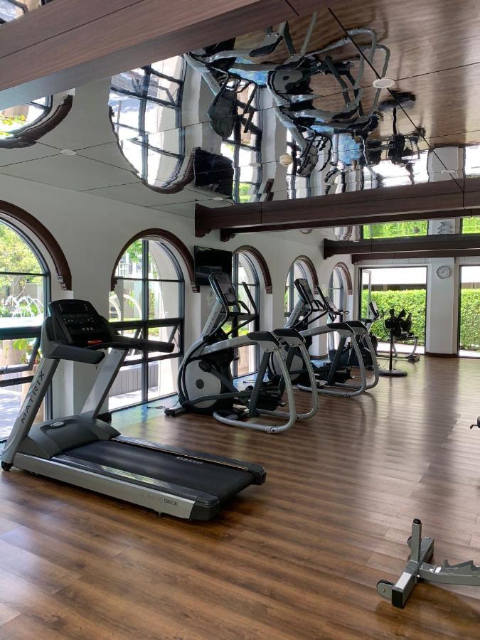 La Casita Luxus Condo הואה הין מראה חיצוני תמונה