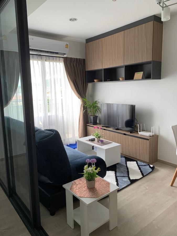 La Casita Luxus Condo הואה הין מראה חיצוני תמונה