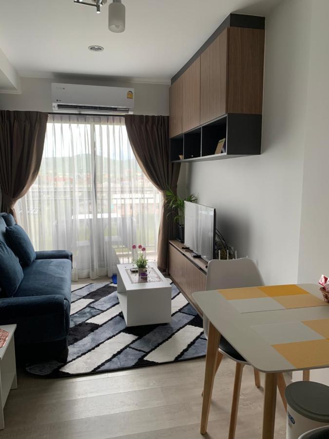 La Casita Luxus Condo הואה הין מראה חיצוני תמונה