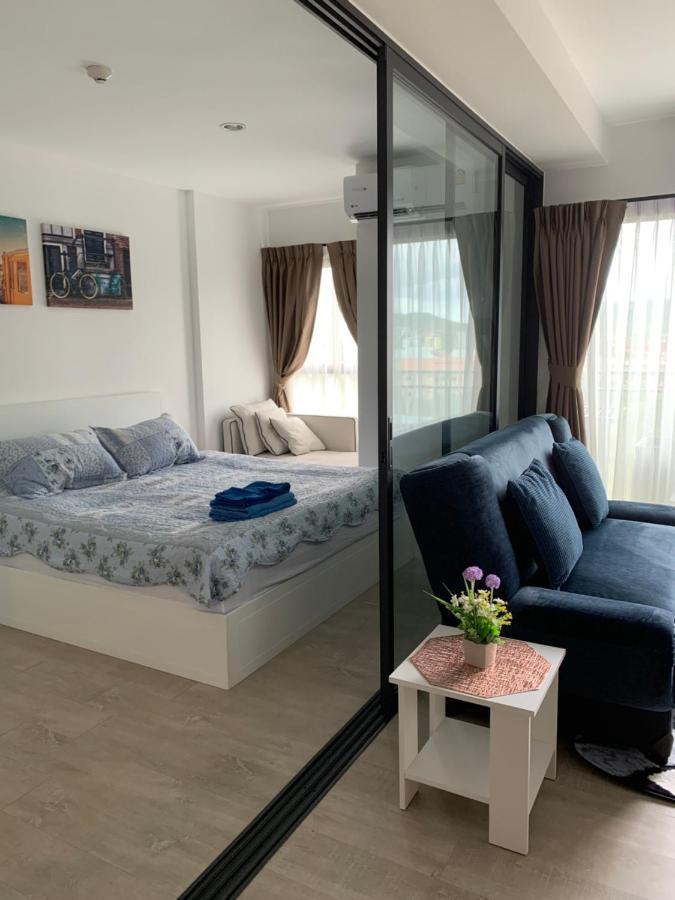 La Casita Luxus Condo הואה הין מראה חיצוני תמונה