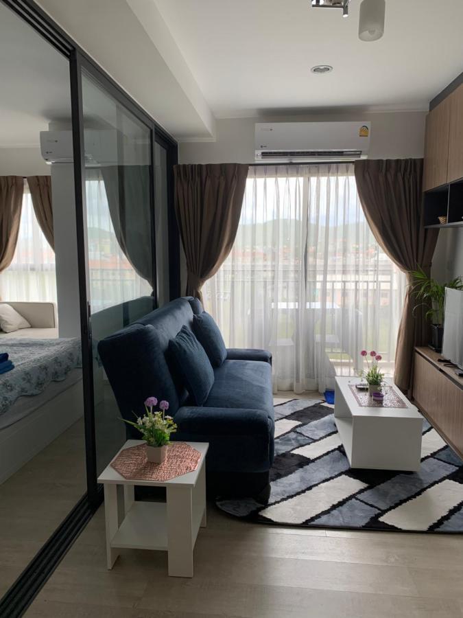 La Casita Luxus Condo הואה הין מראה חיצוני תמונה