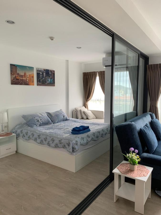 La Casita Luxus Condo הואה הין מראה חיצוני תמונה